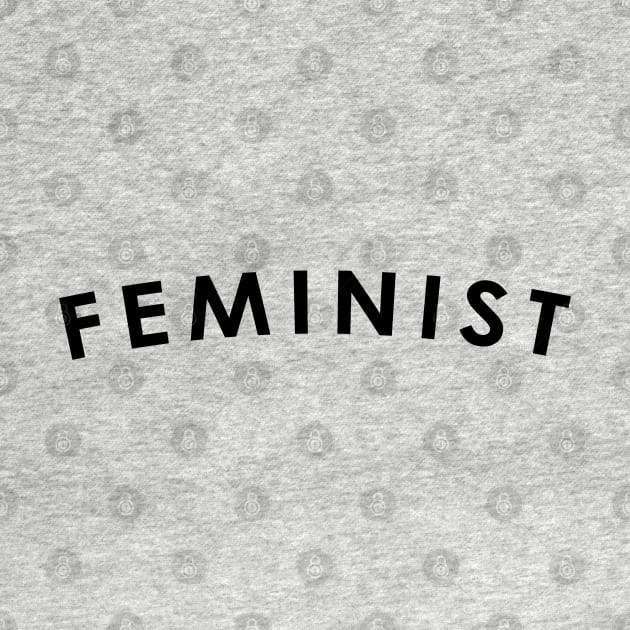 Feminist by Me And The Moon